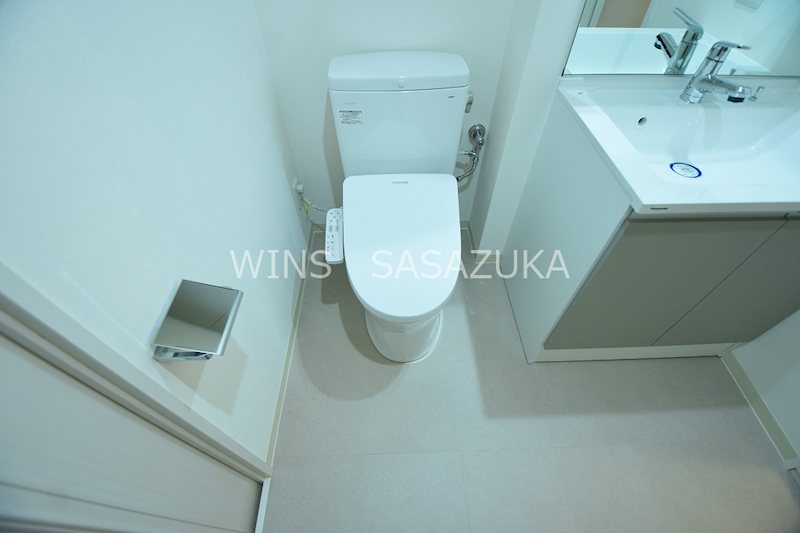 ドゥーエ幡ヶ谷 その他2