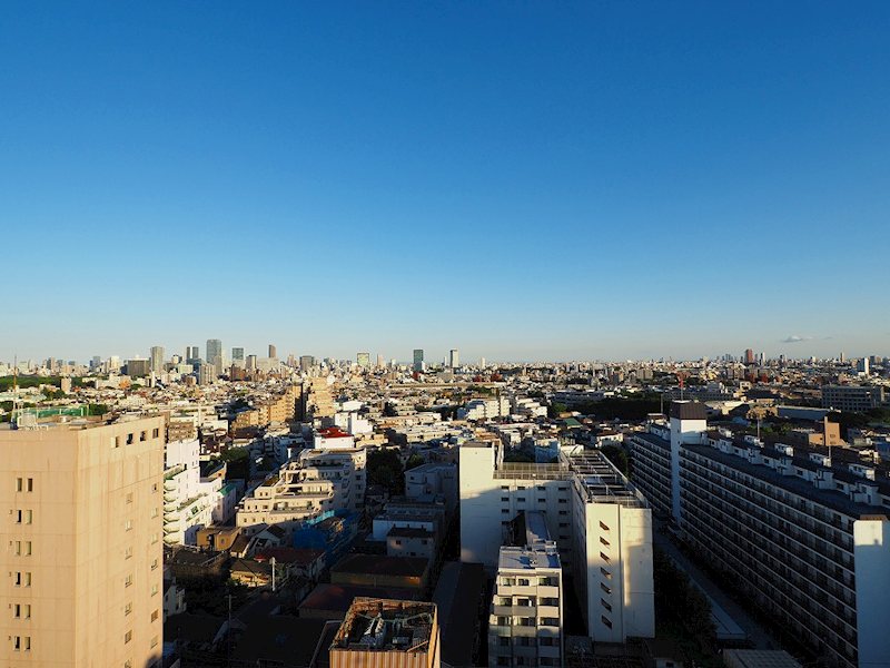 ドゥーエ幡ヶ谷 その他4