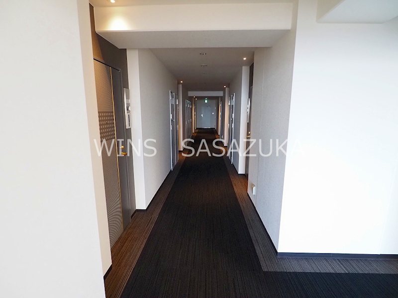 ドゥーエ幡ヶ谷 その他8