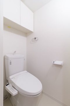 イレーネ初台 その他2