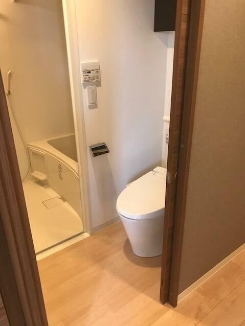 渋谷西原レジデンス その他2