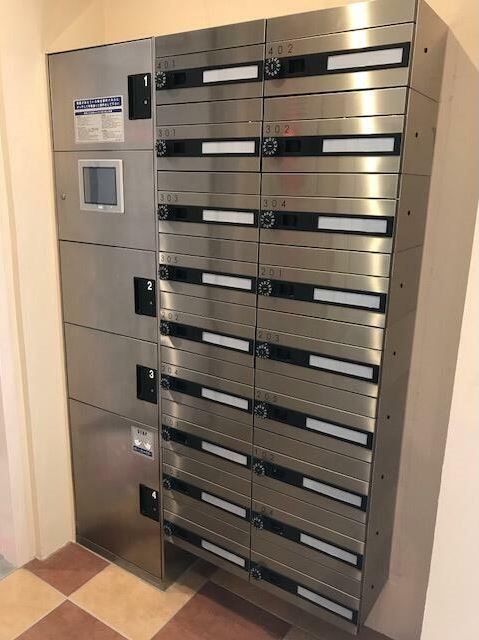 渋谷西原レジデンス その他4