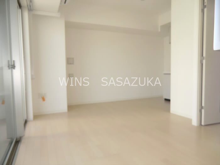 SHOWN　HATSUDAI  ベッドルーム