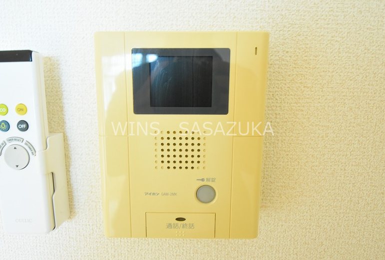 スカイコート幡ヶ谷　  その他4