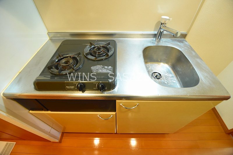 スカイコート幡ヶ谷　  キッチン