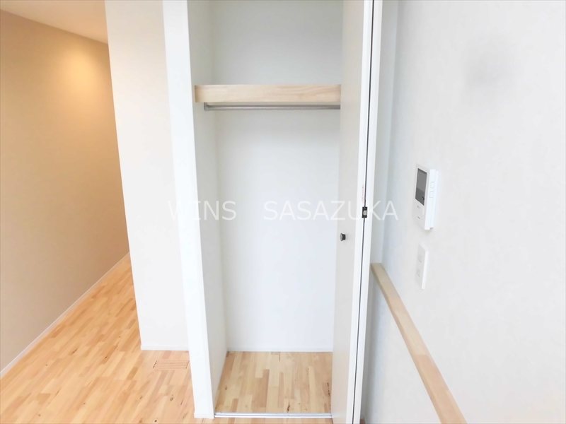 ピア桜上水  その他2