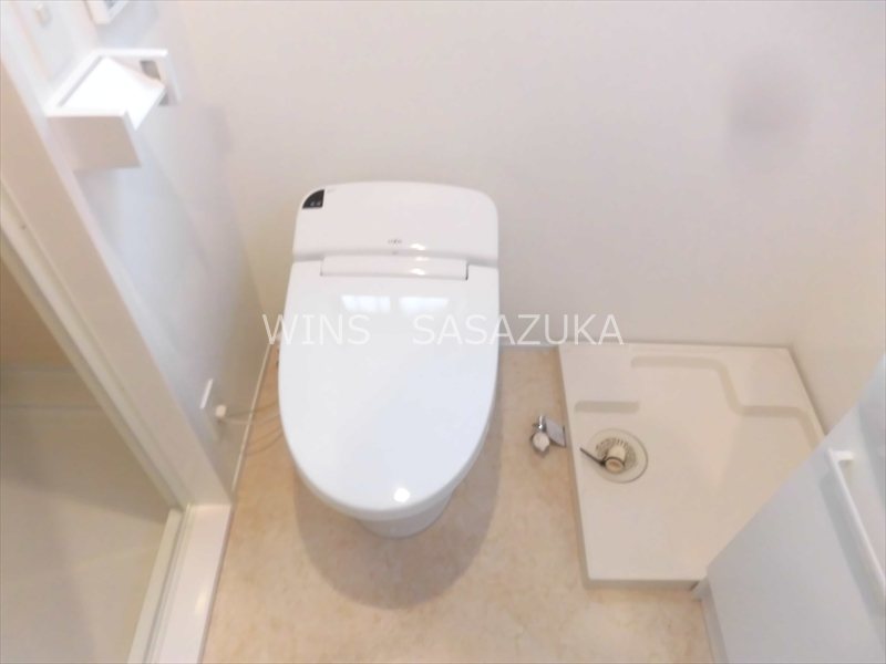 ピア桜上水  その他4