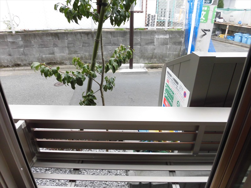 ピア桜上水  その他6