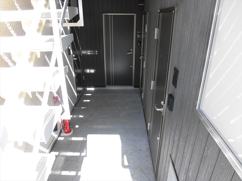 ピア桜上水  その他7