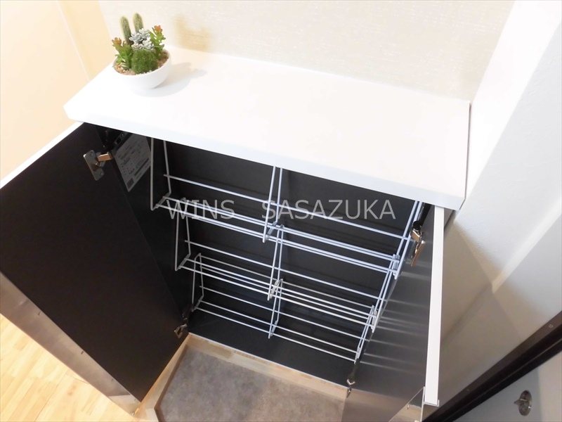 ピア桜上水  その他9