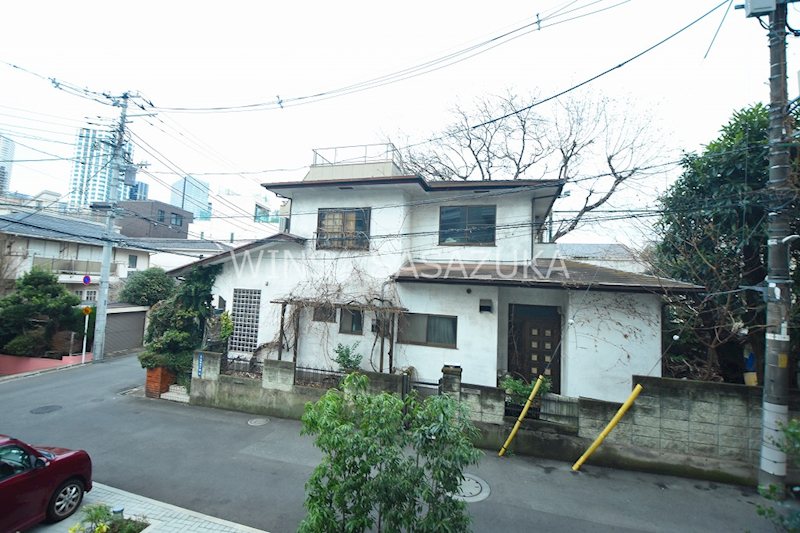 イプセ渋谷本町 その他4