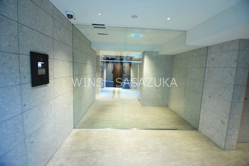 イプセ渋谷本町 その他6