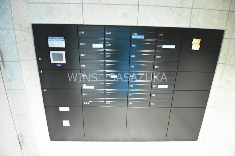 イプセ渋谷本町 その他7