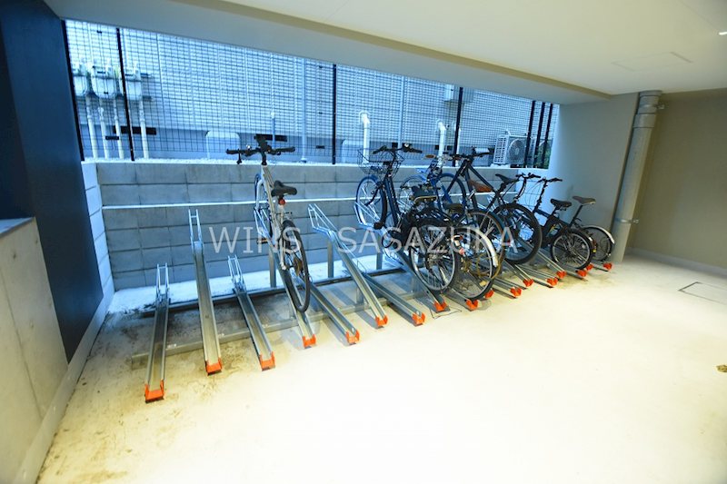 イプセ渋谷本町 その他9