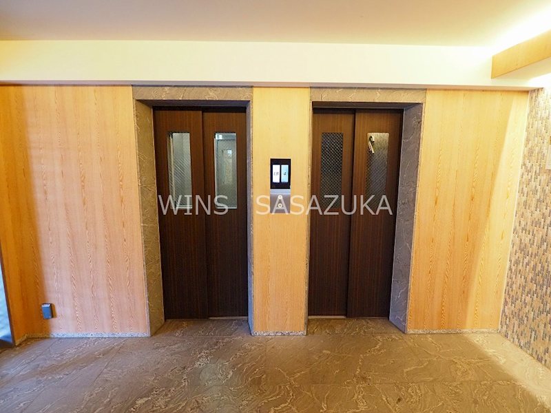 参宮橋マンション その他7