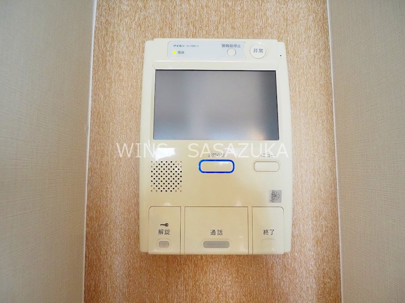 参宮橋マンション その他10