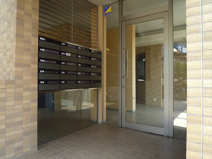 アーバンフラッツつつじヶ丘 その他2