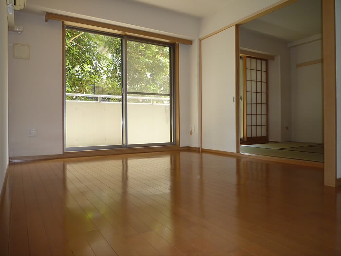 アーバンフラッツつつじヶ丘 その他4