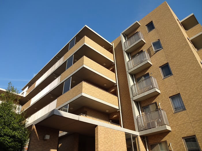 アーバンフラッツつつじヶ丘 その他6