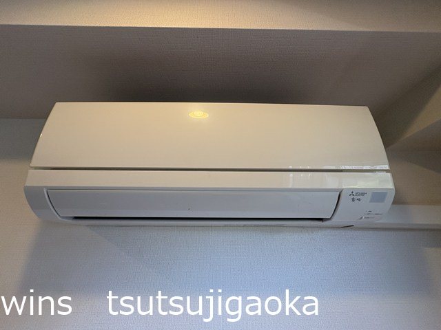 アーバンフラッツつつじヶ丘 その他8