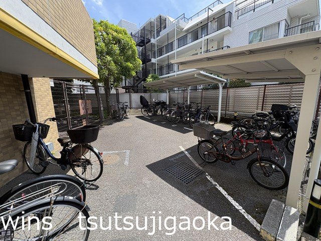 アーバンフラッツつつじヶ丘 その他13