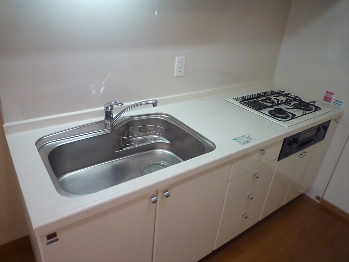 アーバンフラッツつつじヶ丘 キッチン
