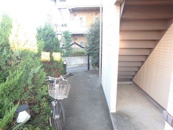 アネックスハイツ その他6