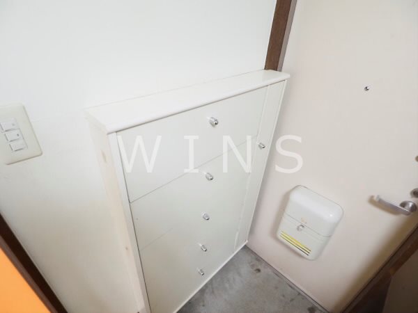 アネックスハイツ その他8