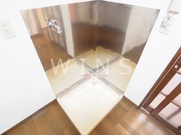 アネックスハイツ その他10