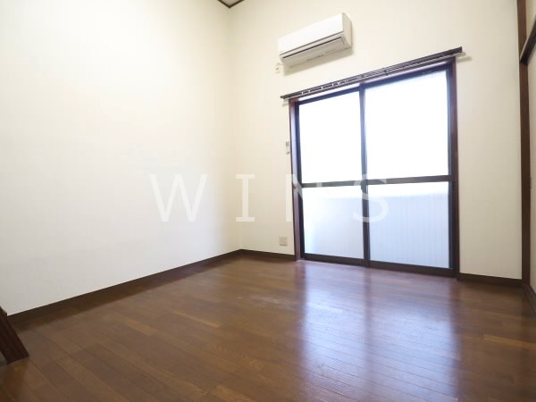 アネックスハイツ リビング