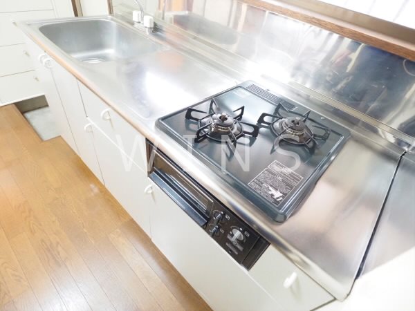 アネックスハイツ キッチン