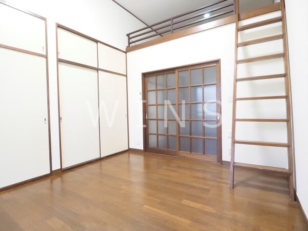 アネックスハイツ ベッドルーム