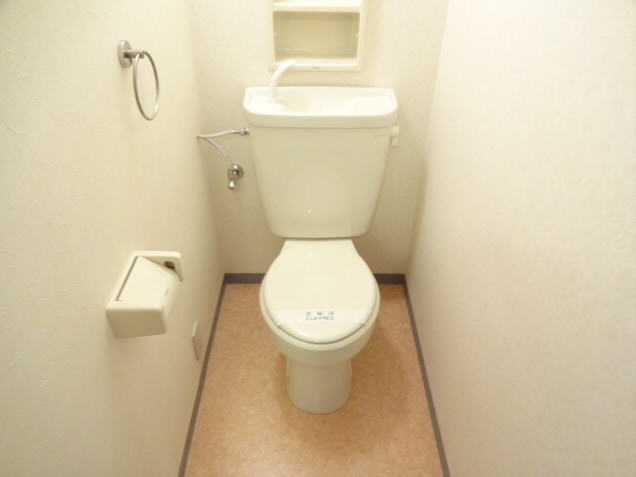 エルパラドール その他3