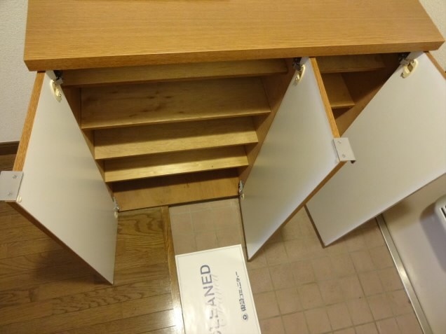 エルパラドール その他9