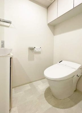 IPSE代々木上原 その他2