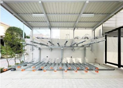 IPSE代々木上原 その他7