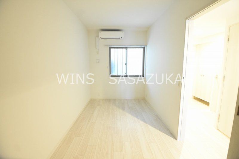 テラス杉並方南町 ベッドルーム