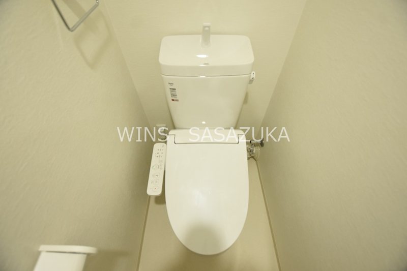 プラティーク代々木上原ウエスト その他2