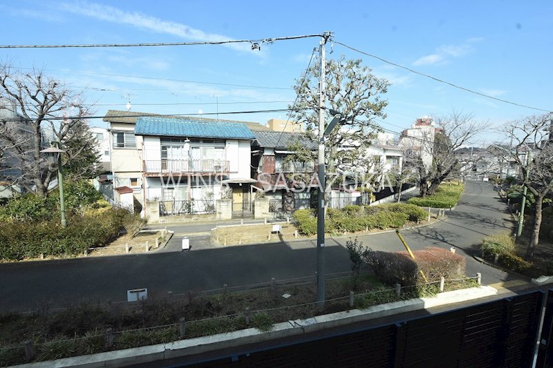 プラティーク代々木上原ウエスト その他4