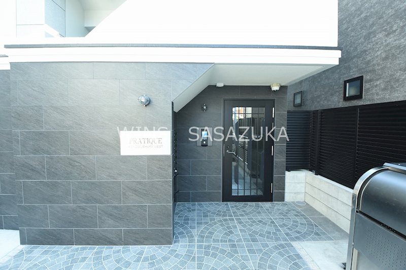 プラティーク代々木上原ウエスト その他6