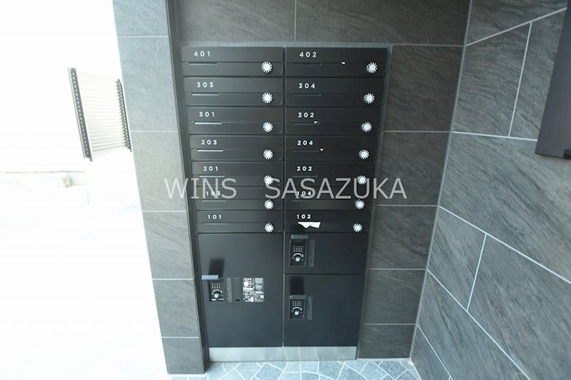 プラティーク代々木上原ウエスト その他7