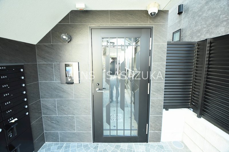 プラティーク代々木上原ウエスト その他8