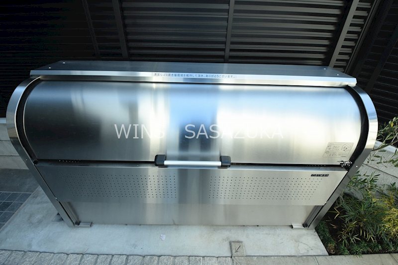 プラティーク代々木上原ウエスト その他9