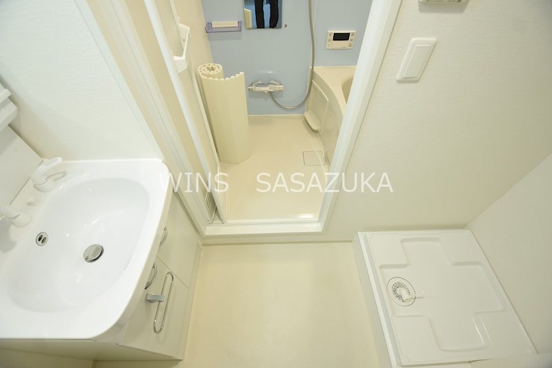 プラティーク代々木上原ウエスト その他15