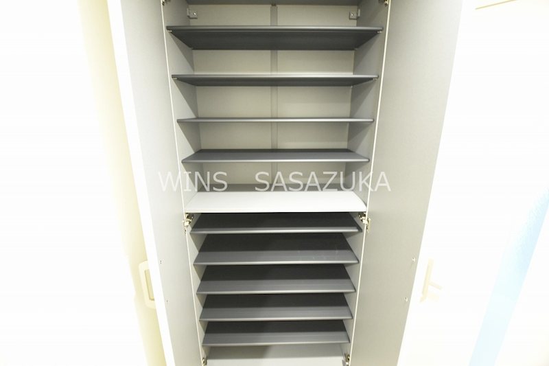 プラティーク代々木上原ウエスト その他16