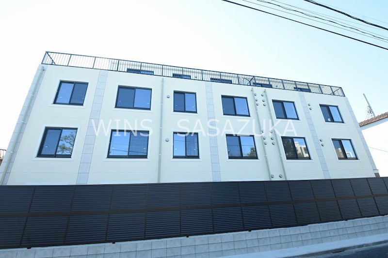 プラティーク代々木上原ウエスト その他17