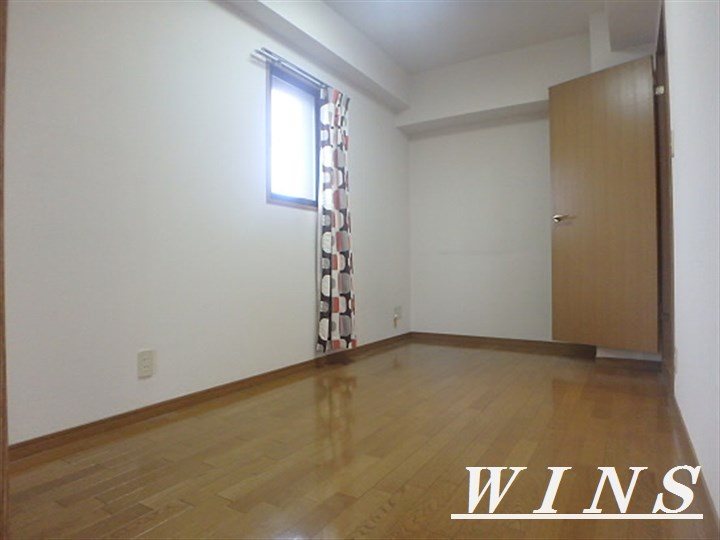 ガラ・シティ笹塚　 ベッドルーム