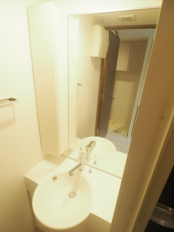 ガーラ・グランディ調布 その他1