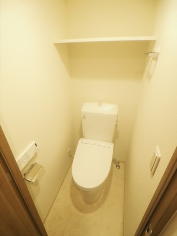 ガーラ・グランディ調布 その他2