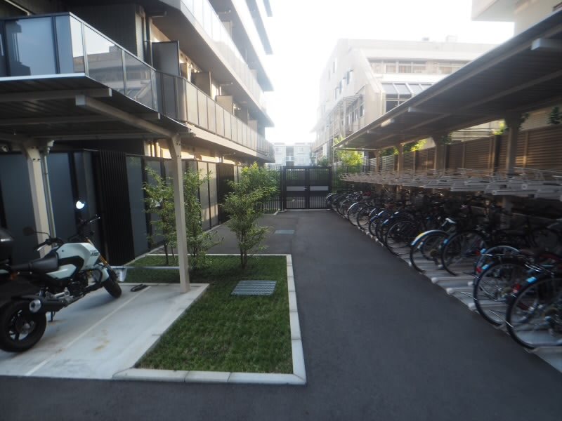 ガーラ・グランディ調布 その他18